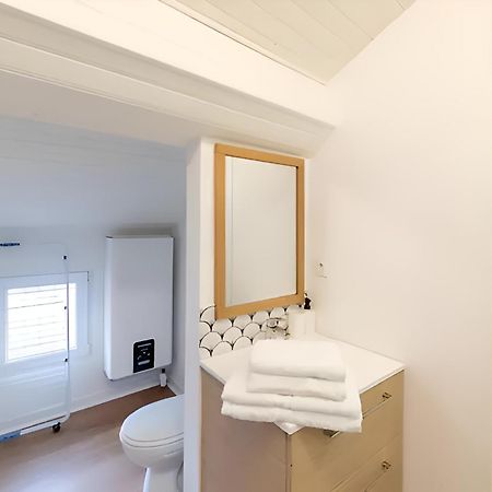 Le Cosy Magnifique T2 Neuf Centre Ville Gare 800 M Agen Luaran gambar